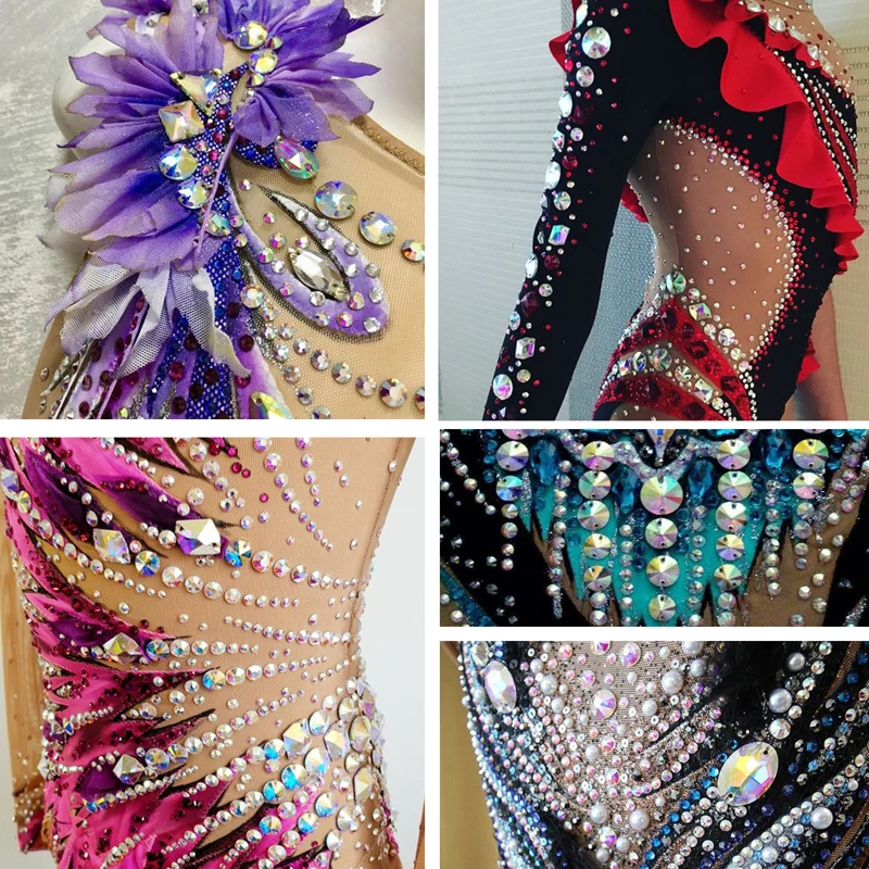 Рисунок 6 - Все размеры, все цвета