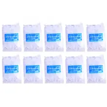 1000 шт керамический плиточный разделитель Крестовая пластиковая плитка водопроводчик многоразовая система выравнивания 5 мм система выравнивания плитки