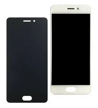 

Amoled For Meizu Pro7 Pro 7 LCD Display Touch Screen Digitizer Assembly M792M M792H Screen Replacement