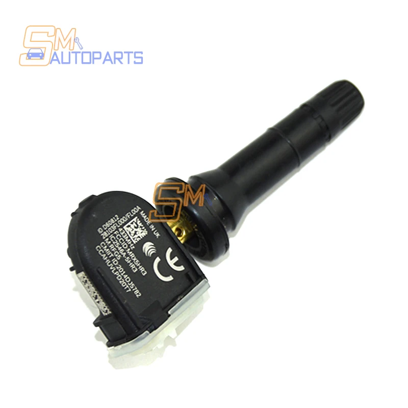 ٷ Impreza  433MHz  TPMS Ÿ̾ з  28103-FL000 28103FL000 ڵ Ī OBD н ʿ 