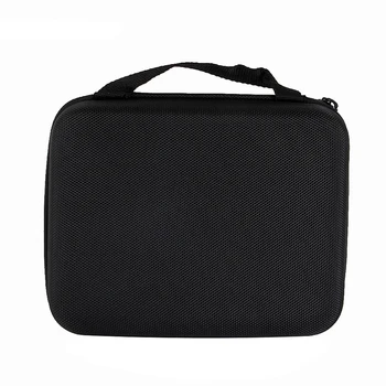 

Storage Box Two Way Radio Carring Handbag Walkie Talkie Case Travel Outdoor Protective Cover Scratch Resistant For Baofeng UV5R