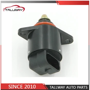 

Hight Quality Idle AIR Control Valve For OPEL ASTRA F COMBO CORSA A B KADETT E VAUXHAL 817254 0817254 17112027 A95160