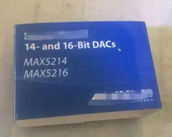 

100%new Free shipping MAX5214MAX5214