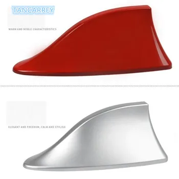 

car styling antenna Sticker accessories FOR ACURA CL CSX EL ILX INTEGRA Integra Coupe MDX NSX RDX RL RLX RSX Coupe TL TLX TSX ZD