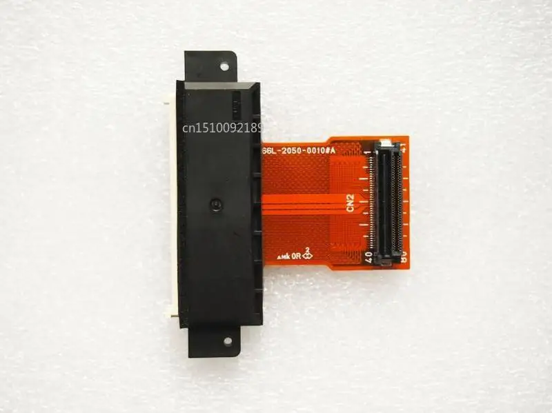 Для оригинальной A66L-2050-0010# хороший тест