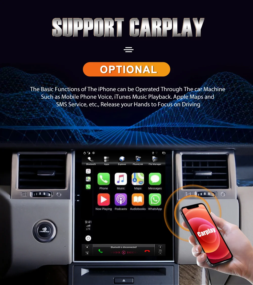 Carplay