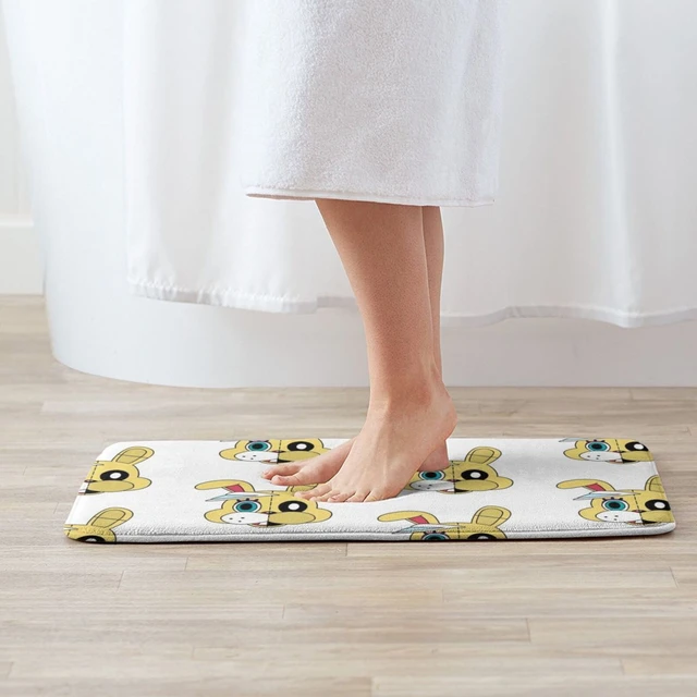 Tapis anti-dérapant auto collant - Maison Du Tournage