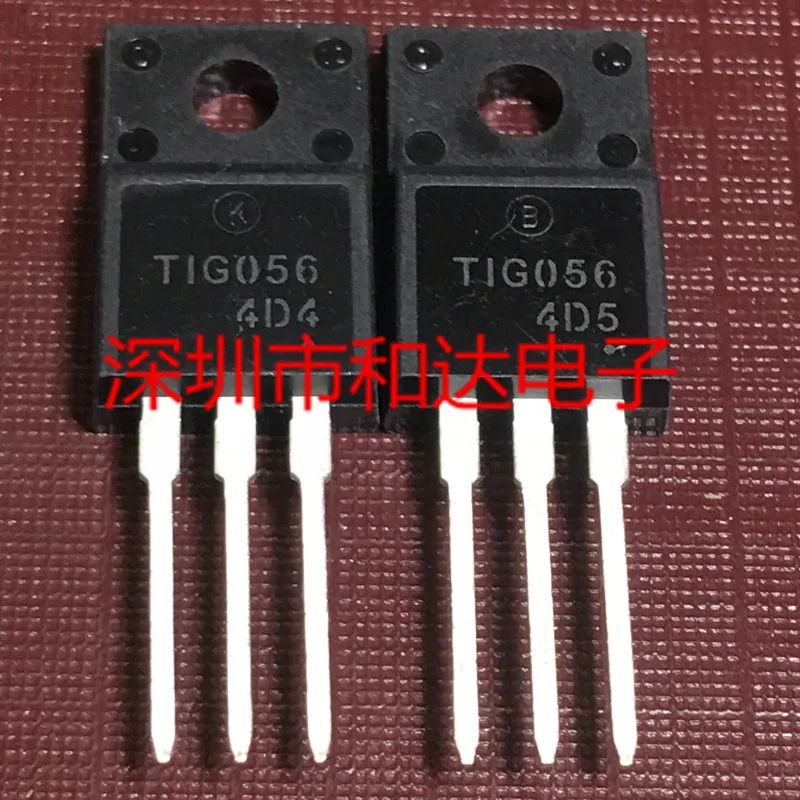 TIG056 TIG056BF O-220F | Компьютеры и офис