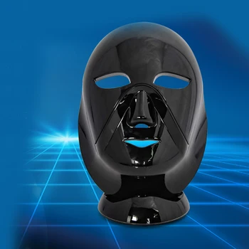 

LED mask, color light mask, home face red blue light acne removal beauty salon instrument photorejuvenation instrument