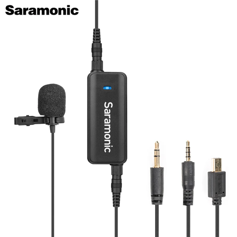 Professional Smart Digital Voice HD Sound Audio