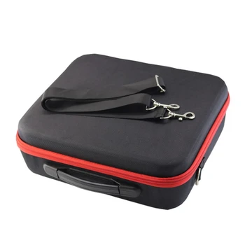 

Waterproof Portable Handbag Storage Bag Carrying Case Box for Parrot Mambo Flypad Remote Control Version/FPV RC Drone