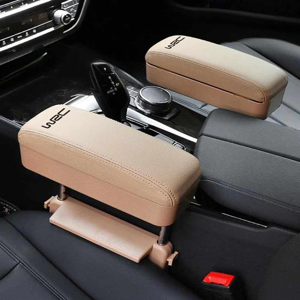 Автомобильный подлокотник WRC для Dacia Duster Changan Chevrolet Cruze Cadillac ATS Dodge Mercedes Benz DS Chery Daihatus
