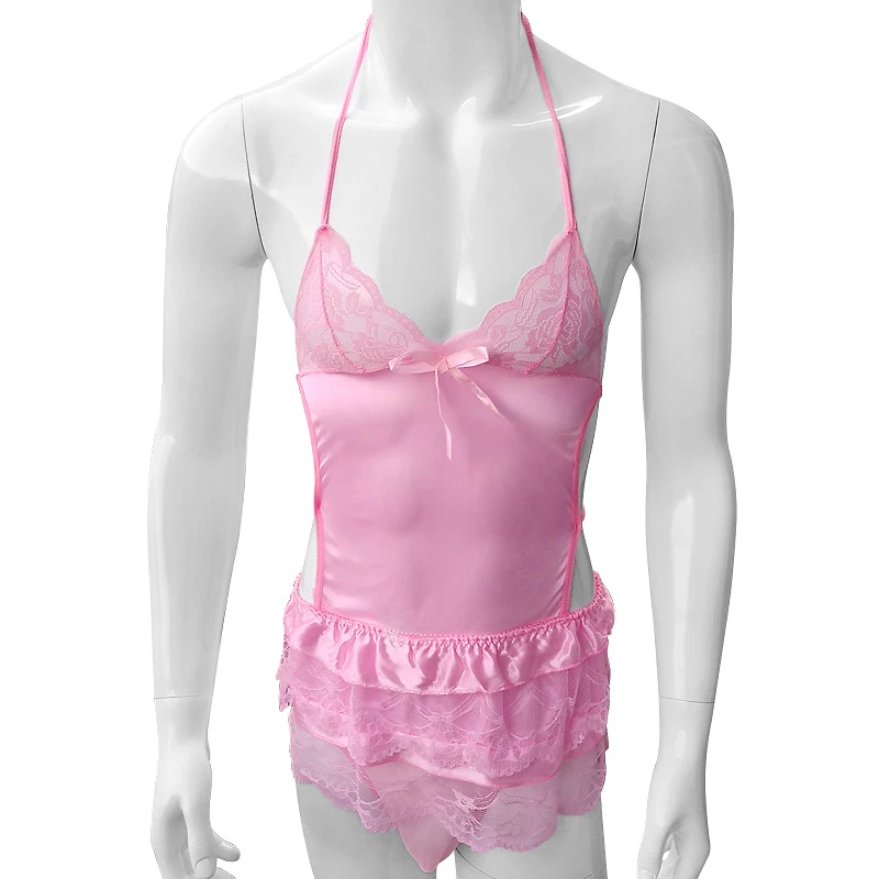 Crossdresser nightwear Clearance