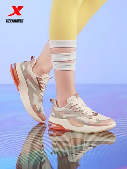 

Summer 2020 new running shoes shock absorption sports shoes women's mesh breathable running shoes