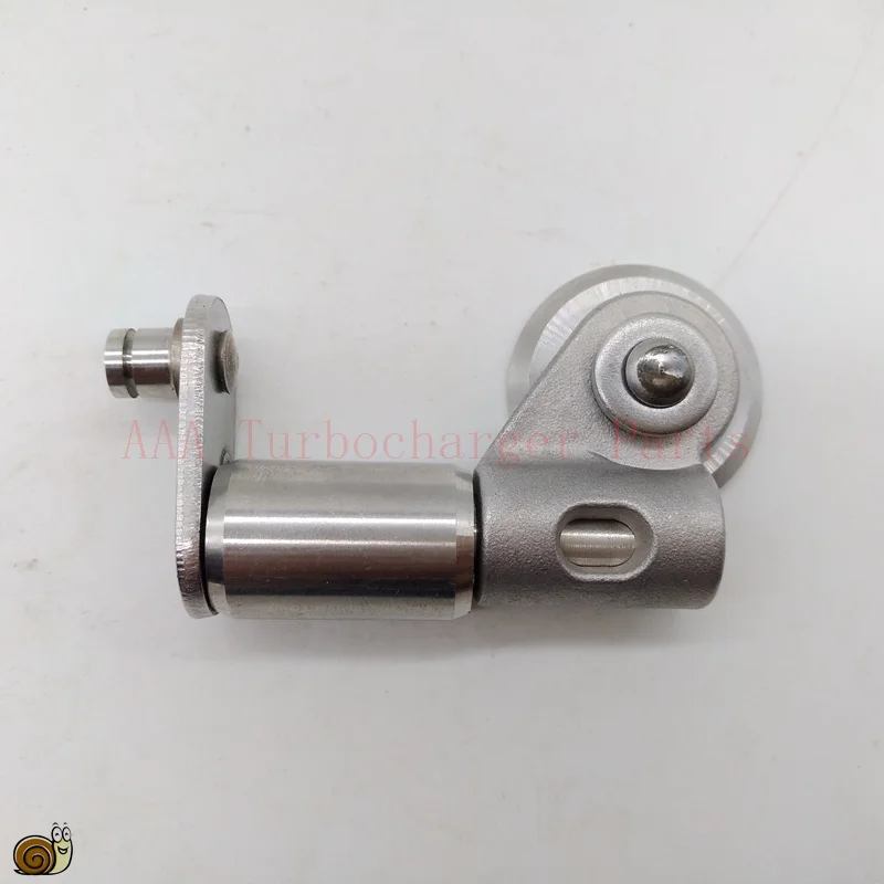Wastegate Rattle Flapper TDO25M2 07T 1 4 л TSI/TFSI поставщик комплектующих для турбокомпрессора