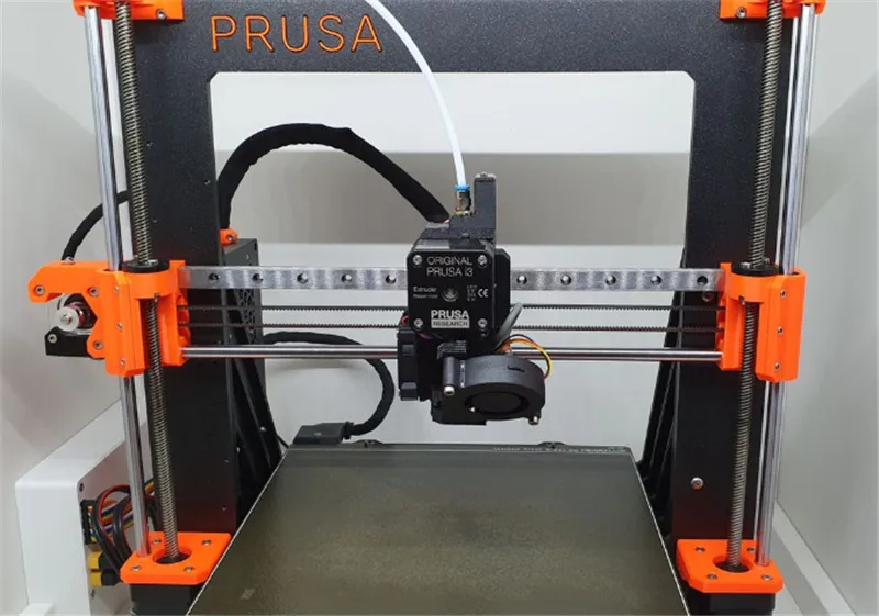 Funssor Original Prusa MK3 MK3S X-Axis Hiwin