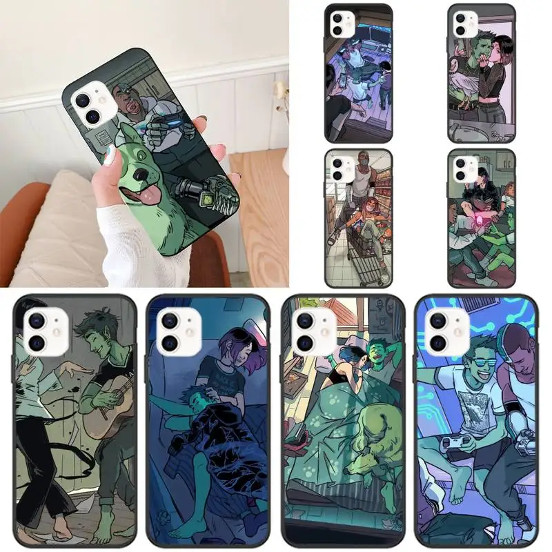 Чехол для телефона iPhone 11 12 Mini 13 Pro XS Max X 8 7 6s Plus 5 SE XR | Мобильные телефоны и
