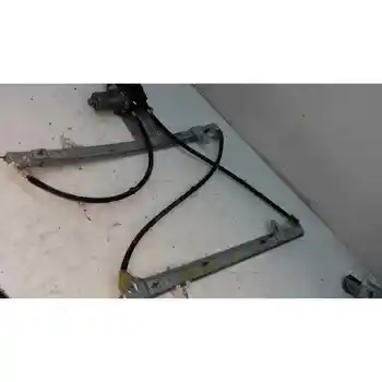 

WINDOW LIFTER FRONT RIGHT CITROEN XSARA PICASSO