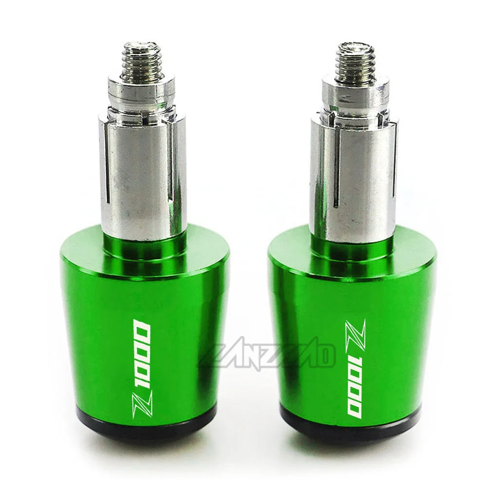 Z1000 BAR END (8)