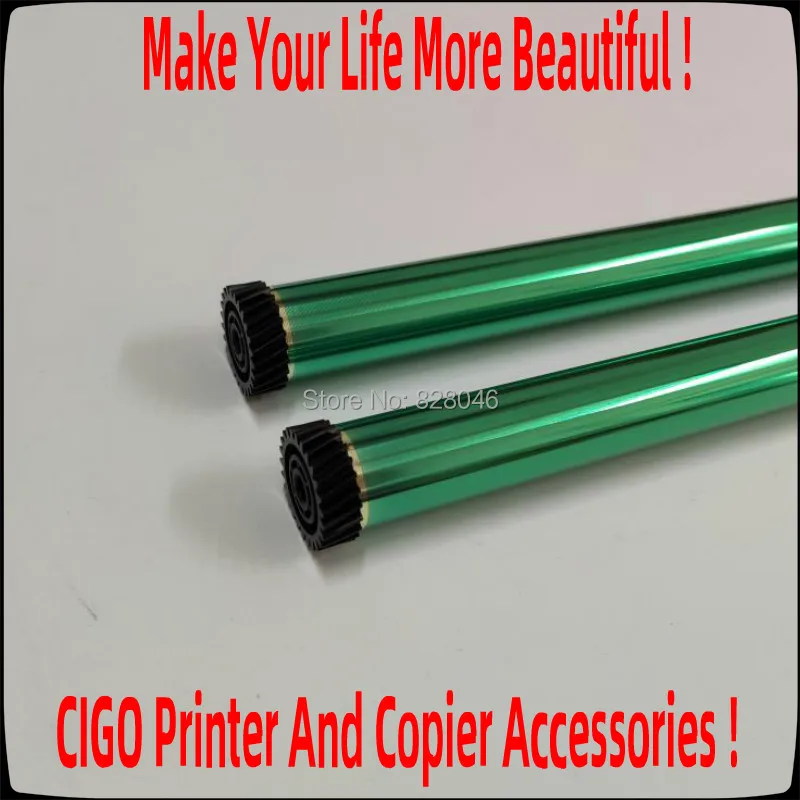 OPC Drum For Samsung ML-1630 ML-1631 SCX-4500 SCX-4501 Printer,ML 1630 1631 SCX 4500 4510 Toner Cartridge Long Life OPC Drum Set