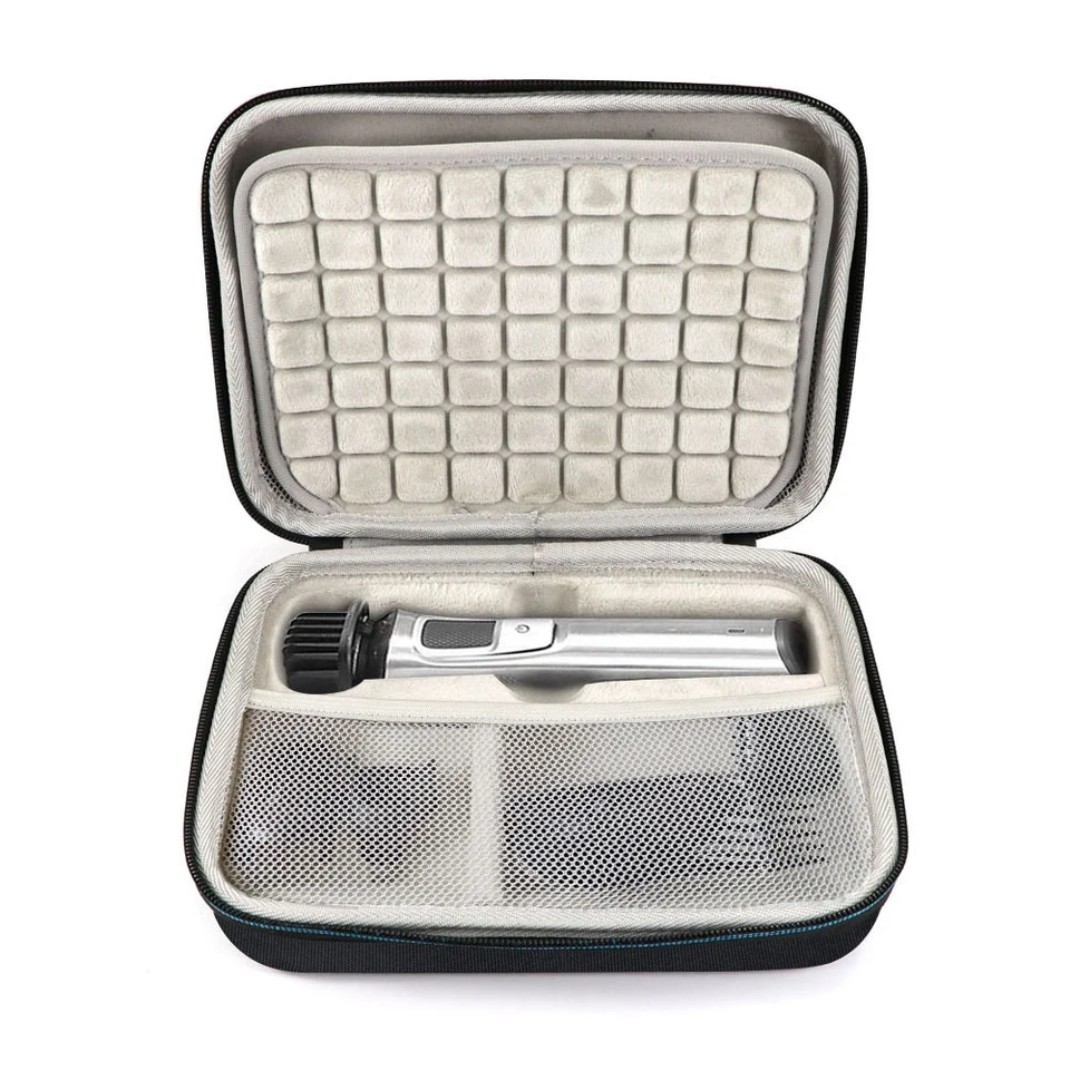 philips multigroom case