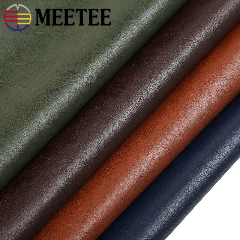 Meetee 50x138 см искусственная кожа ткань собственными руками Сделай Сам Диван Мягкая