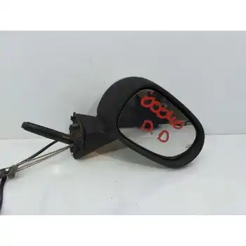 

HANDBOOK WITH 2 WIRES Right Rearview Renault Modus Comfort Dynamique