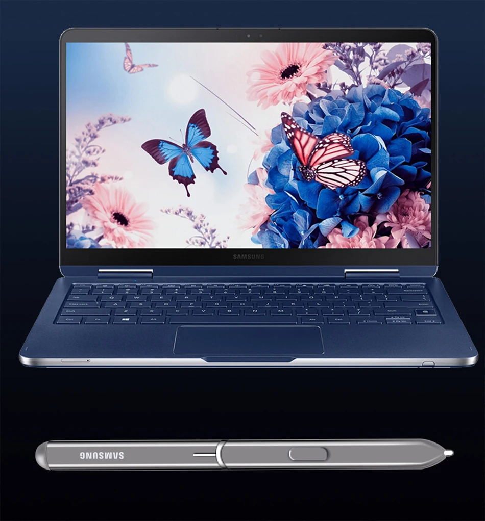 Samsung Book2 стилус Galaxy сенсорная ручка Замена Spen Кнопка серебро ...