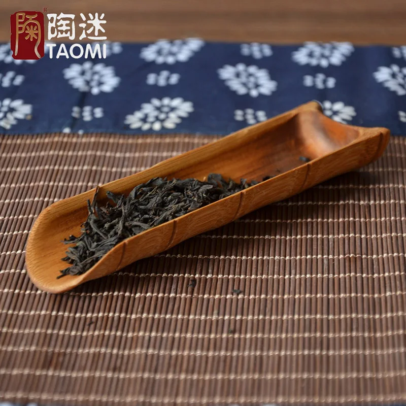 [GRANDNESS] наборы для кофе и чая, Натуральный Бамбуковый чайный набор, бамбуковый набор чайных инструментов, китайский кунг-фу чайный сервиз аксессуары