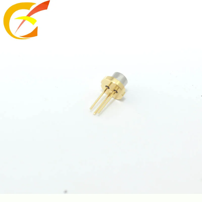 

Sharp 505nm 35 MW Glistening Green Laser Diode High Quality Product