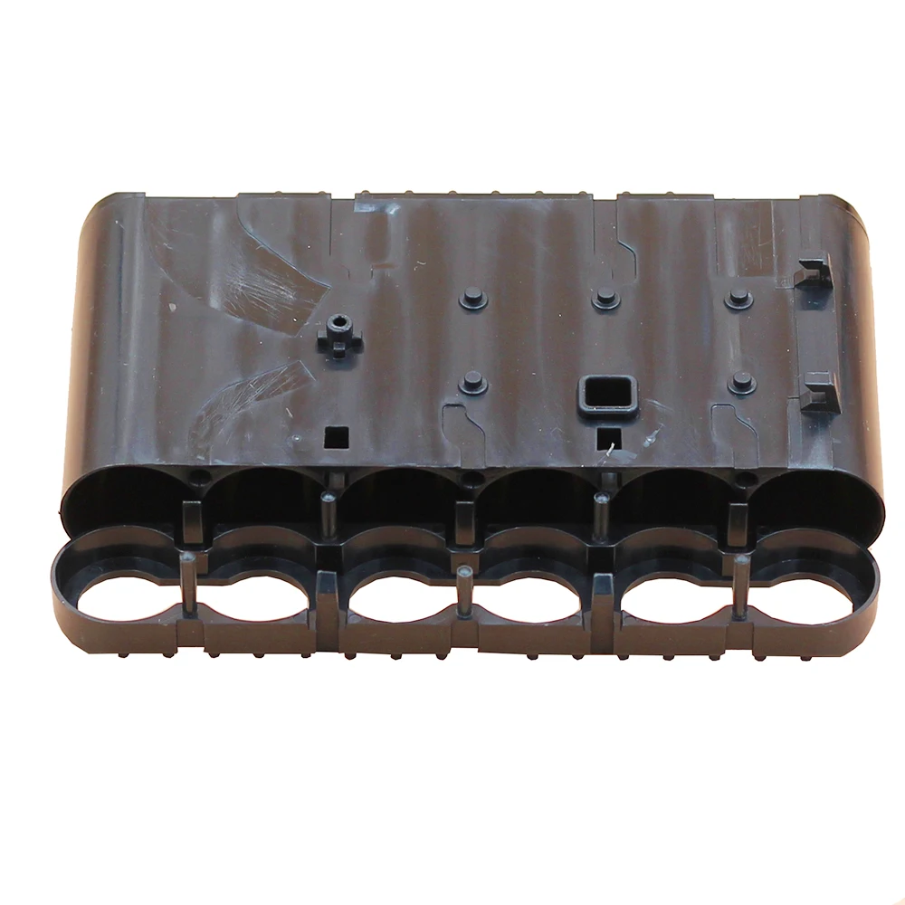 새로운 21700 배터리 플라스틱 케이스 충전 보호 회로 기판 PCB 다이슨 V8 21.6V 절대 동물 전용 진공 청소기