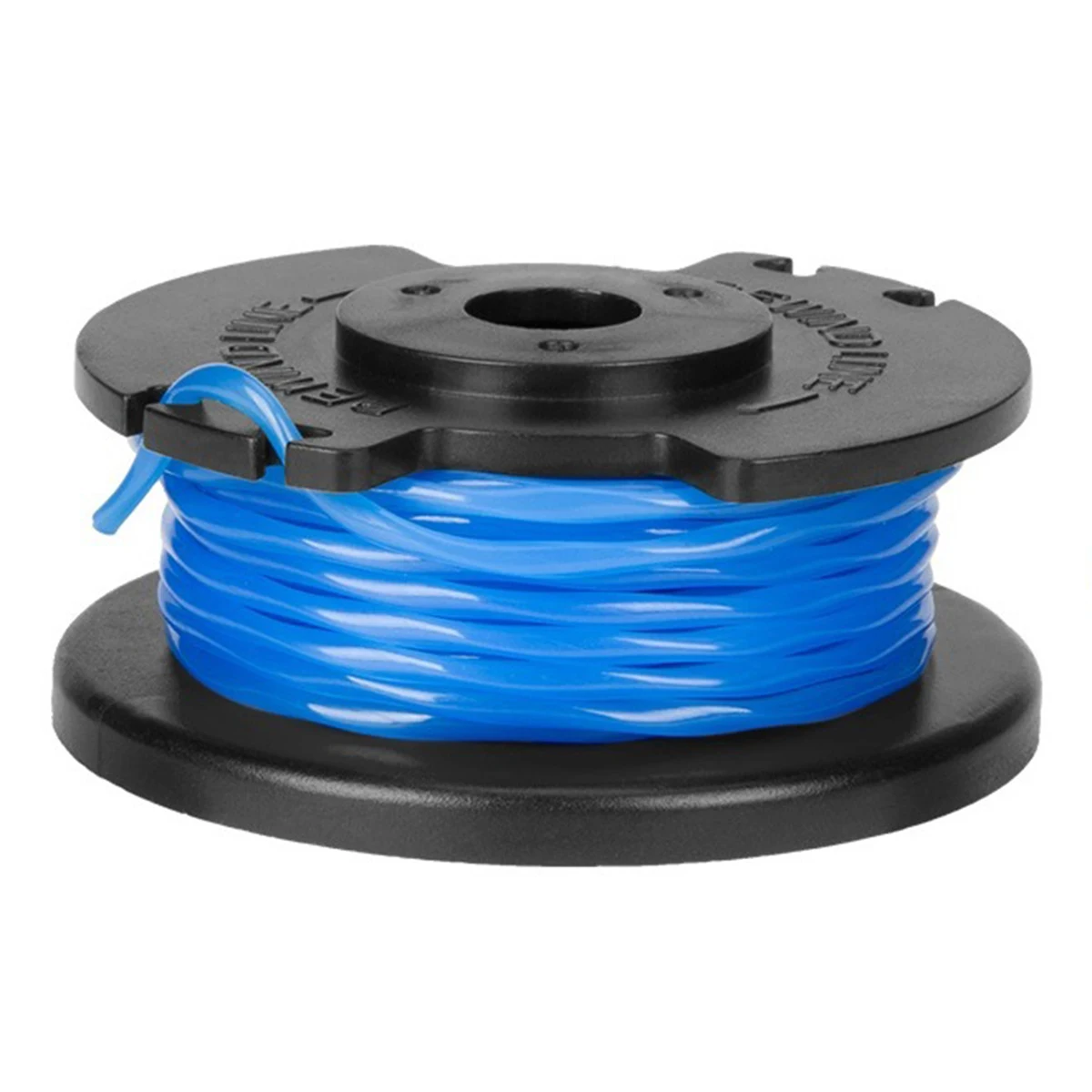 

6pcs Trimmer Head Weed Eater String Replacement Trimmer Line Spool For Ryobi One AC14RL3A Cordless Trimmers Dropshipping