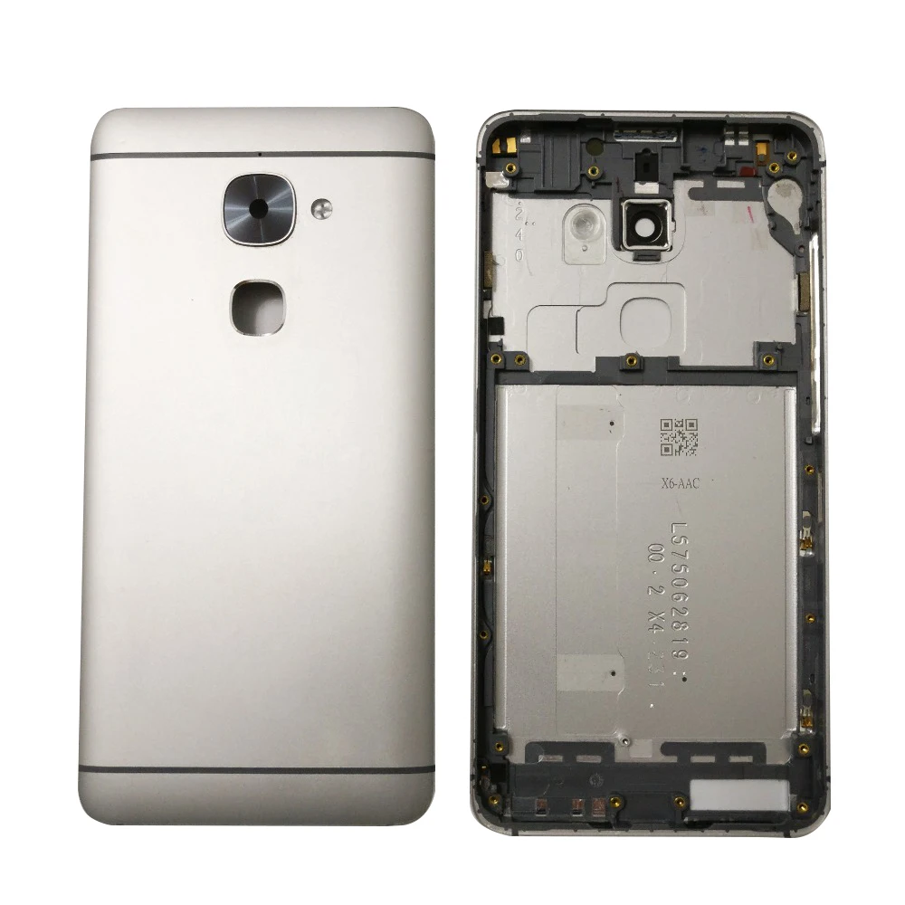 Задняя Крышка аккумуляторной батареи для letv leEco Le2 le 2 X527 X520 X522 X621 X620 x622 X528 чехол