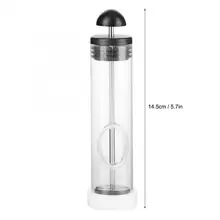 Queen Bee маркировочная бутылка пластиковая queen Bee маркировочная клетка маркер для бутылки queen ловушка для пчел оборудование для пчеловодства инструмент