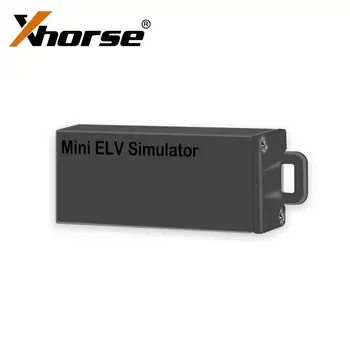 

New XHORSE VVDI MB Mini ELV Simulator for Benz 204 207 212 5pcs/set
