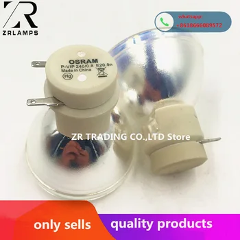 

ZRTop Quality SP-LAMP-087 P-VIP 240/0.8 E20.9 Projector Bulb For IN122a IN124a IN126a IN124STa IN126STa IN2124a IN2126a