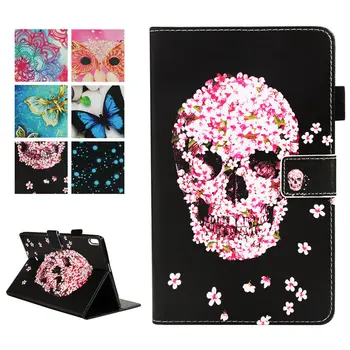 

Case for Lenovo TAB 4 10 TB-X304F TB-X304N TB-X304L Slim Folding Stand Flip Cover PU Leather Case for Lenovo Tab4 10 Tablet Case