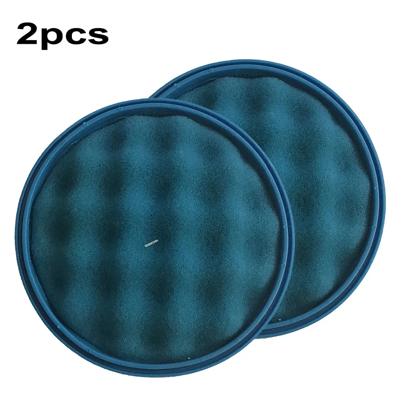 

H13 Dust Filter Useful Pro For samsung Cyclone Force SC21F50HD SC15F50HU VC-F700G VC-F500G Canis SC21K5170HG Blue
