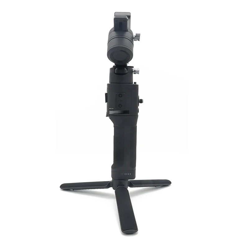 DJI Ronin SC / Pro Combo is 3 осевой Стабилизатор Для беззеркальных камер легкий дизайн