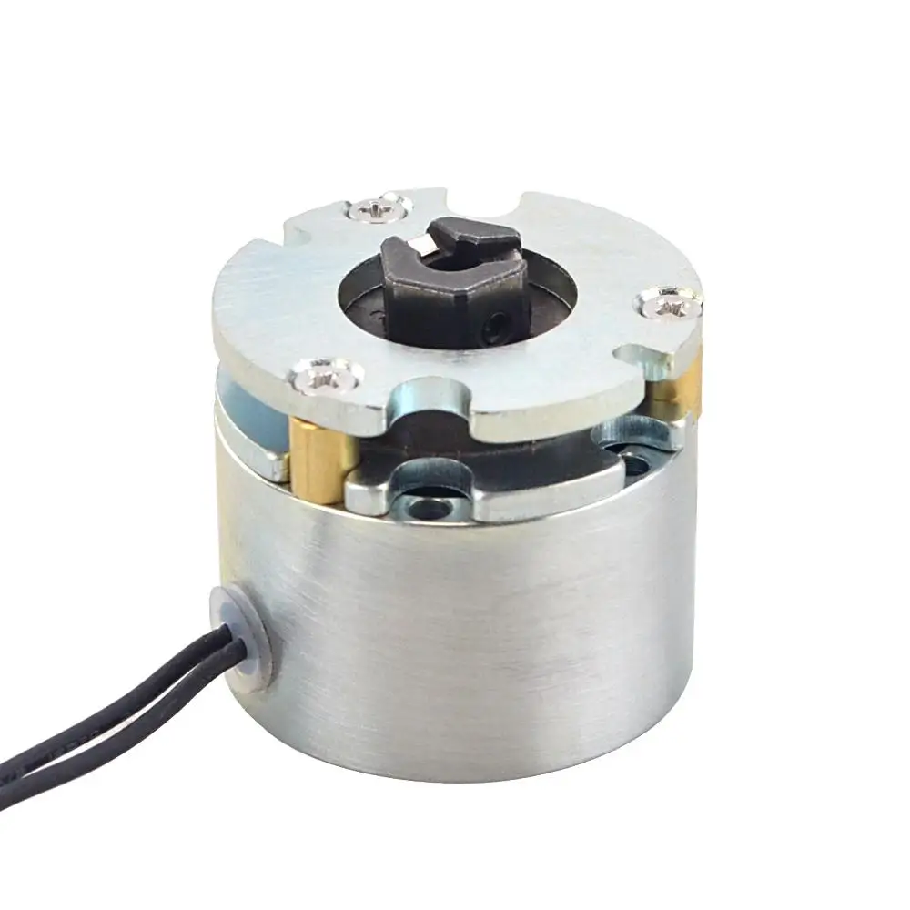 motor de passo 02