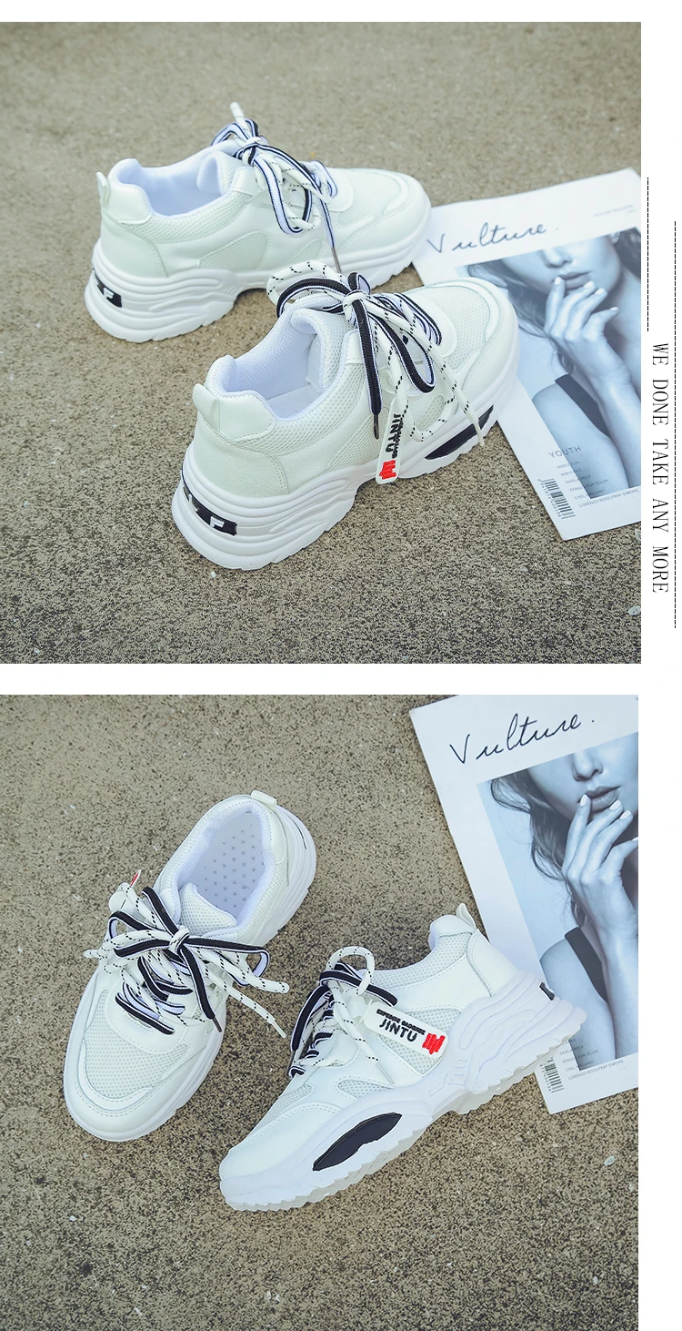 Женская обувь для тенниса; Новинка года; спортивная обувь для спортзала; женские устойчивые спортивные кроссовки для фитнеса; теплые кроссовки; Tenis Mujer; светильник белого цвета