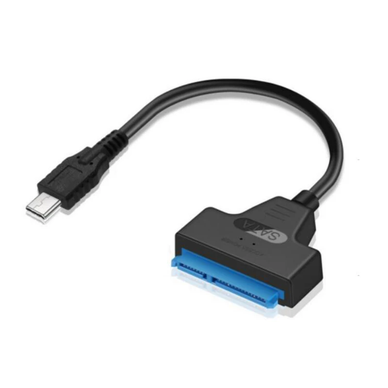 SATA к USB 3 1 Easy Drive Line настольный жесткий диск высокоскоростные универсальные диски