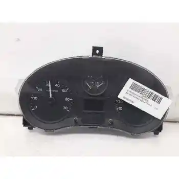 

9801641680 BOX INSTRUMENTS PEUGEOT PARTNER KASTEN
