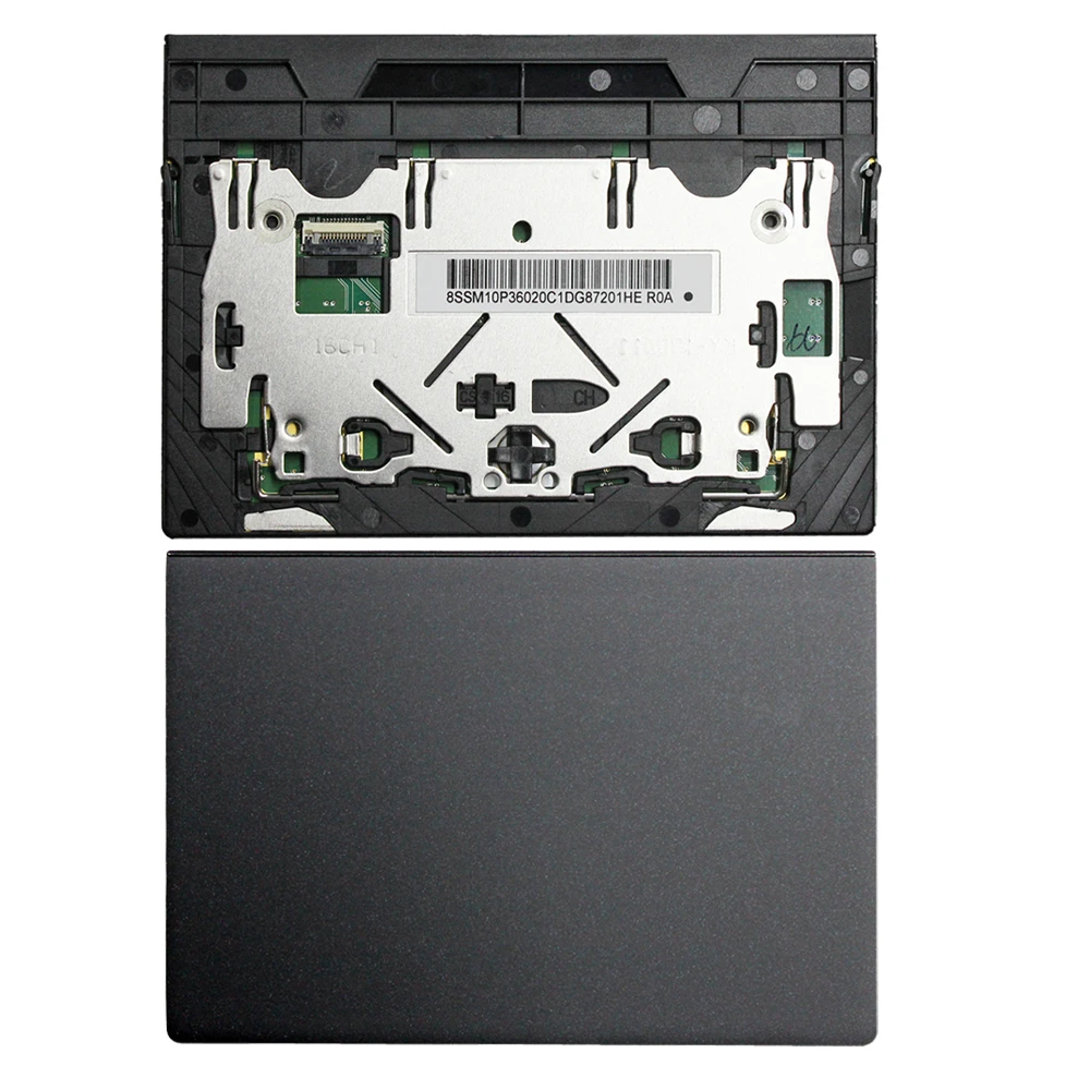 レノボthinkpad T470 T480 T570 P51s L480タッチパッドトラックパッドclickpad交換01ay045 01lv553 01lv551 01lv552 01ay036 Computer Cables Connectors Aliexpress