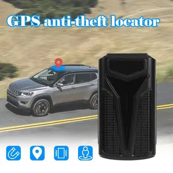 

Car Motorcycle Long Standby Anti Theft GPS Tracker Locator Positioner Device Automobile Electric Accessories