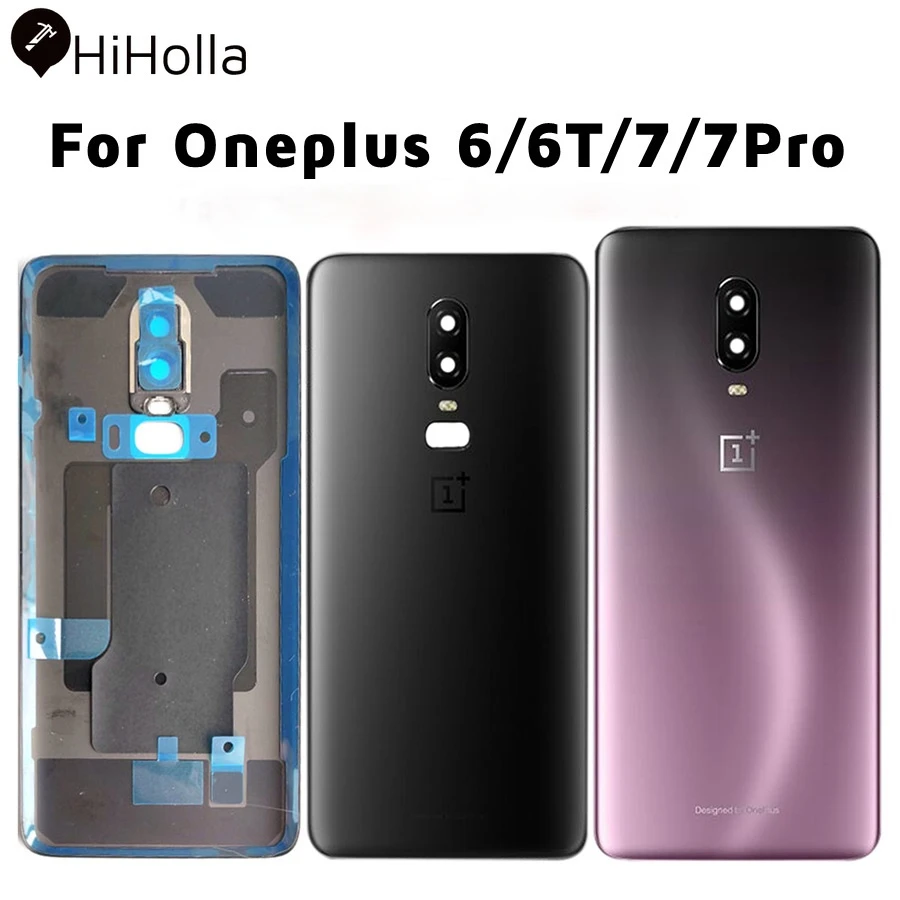 Аккумулятор Oneplus 7 Купить