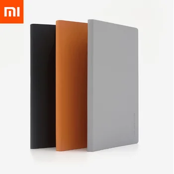 

TFlag Kaco PU Notebook Optimized Daolin Paper Three Specifications PU Cover Elegant Touch Business Office Study Travel