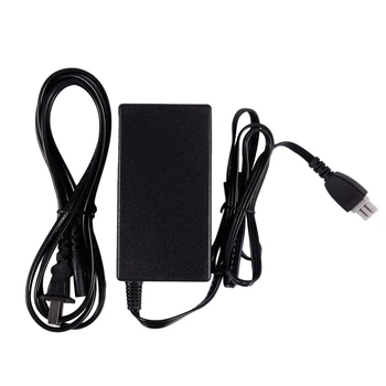 

AC Adapter Charger Power Supply Cord For HP 375MA Photosmart C4280 C4580 C4260