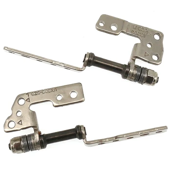 

LCD Sn Hinges for Asus Zenbook UX303 UX303LN UX303L UX303LA Series Left & Right Laptop LCD Sn Hinges L+R