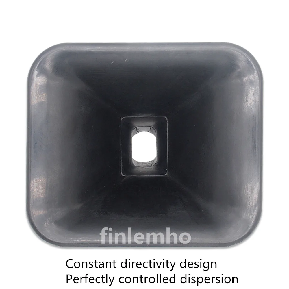 Alto-falante para Sistema de Endereço Faixa de Som com Cobertura da Onda Alto-falante Profissional Público T24 - Image 3